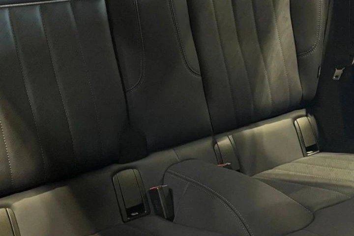 Mini Cooper 2025