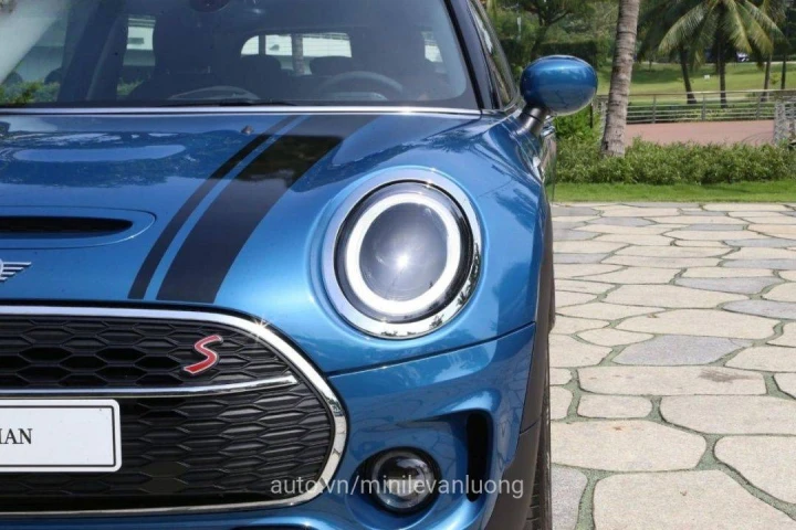 Mini Clubman 2023
