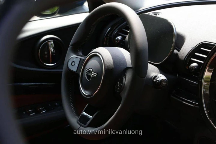 Mini Clubman 2023