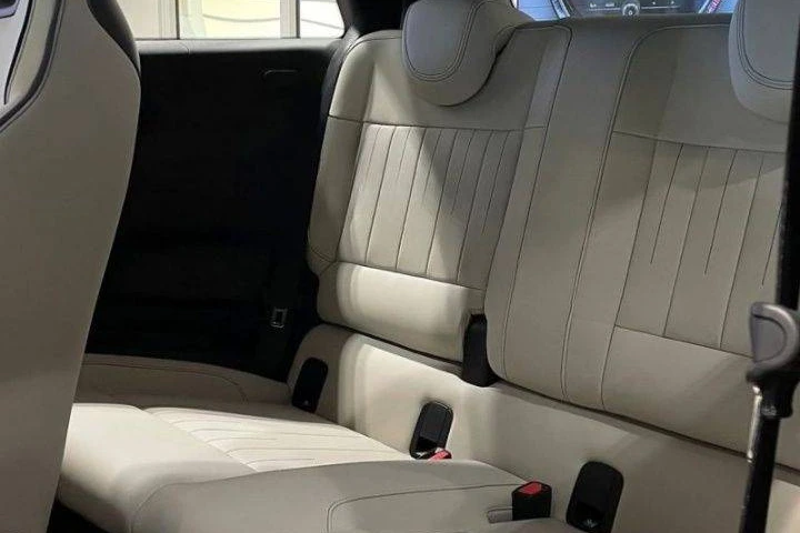 Mini Cooper 2025