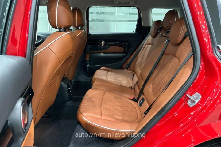 Mini Clubman 2023