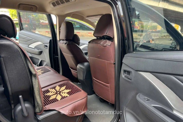 Mitsubishi Xpander MT 2021