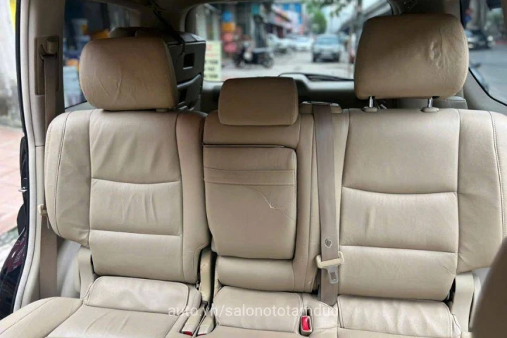 Lexus GX 2007