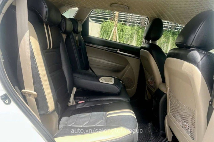 Kia Sorento 2017