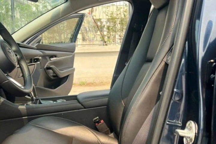 Mazda 3 1.5L Luxury 2022