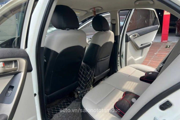 Kia Forte 2009