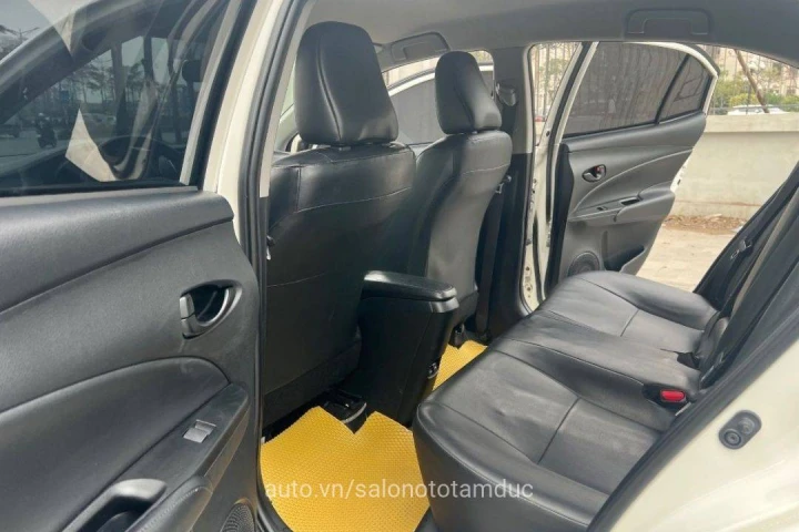Toyota Vios 1.5E-MT 2023