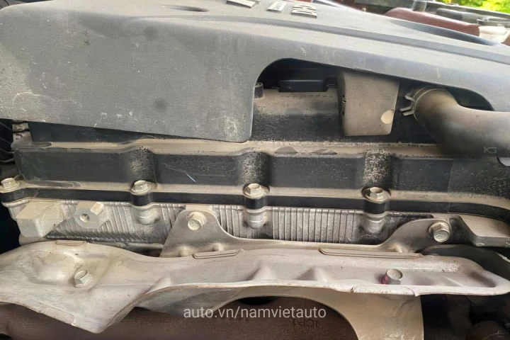 Mitsubishi Triton 2021