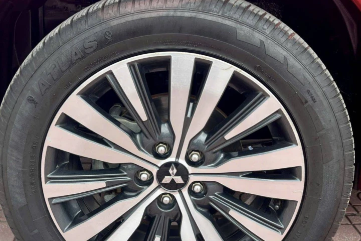 Mitsubishi Outlander 2022