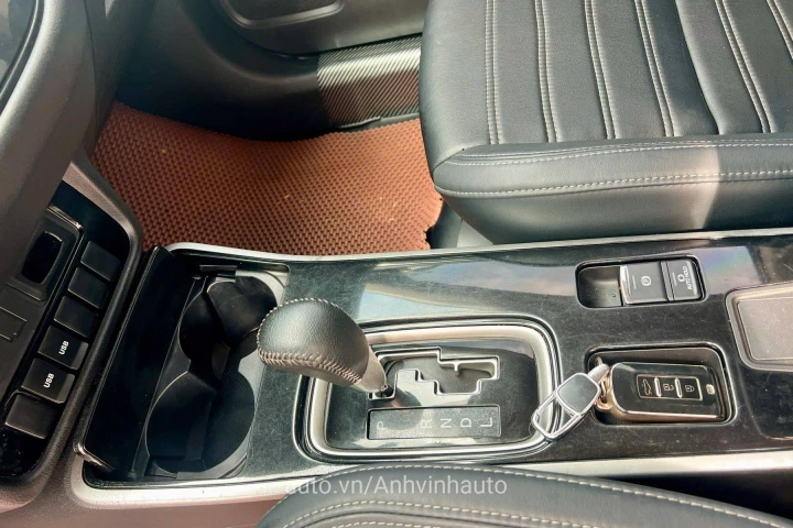 Mitsubishi Outlander 2022