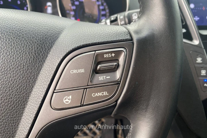 Hyundai Santa Fe 2016