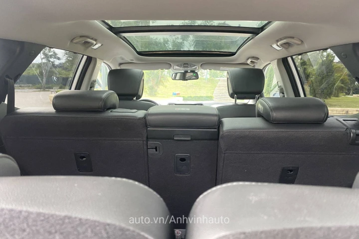 Hyundai Santa Fe 2016