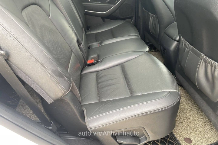 Hyundai Santa Fe 2016