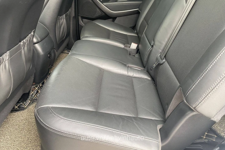 Hyundai Santa Fe 2016