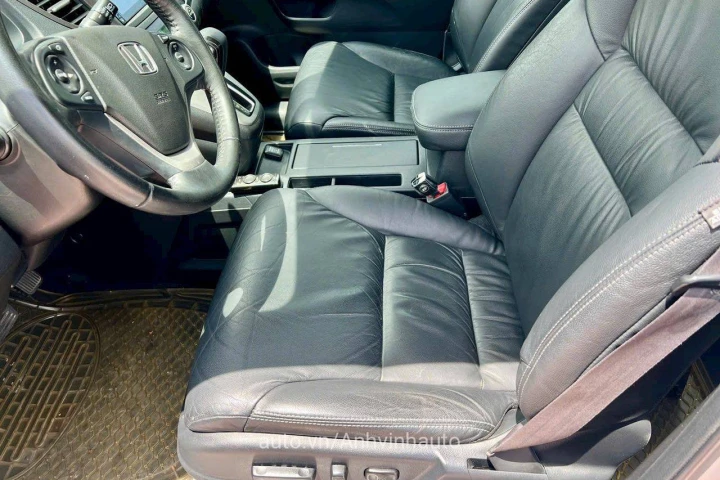 Honda CR-V 2013