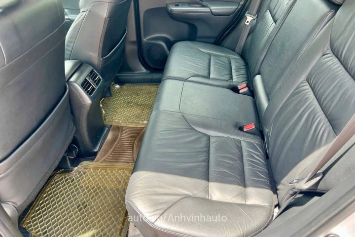 Honda CR-V 2013