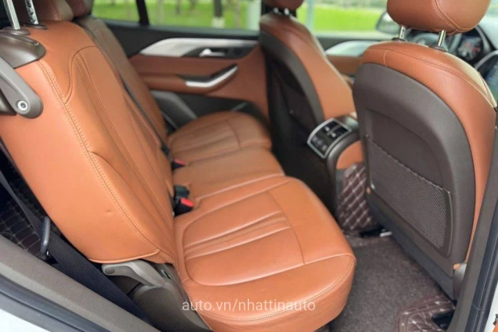 VinFast Lux SA2.0 Premium 2019