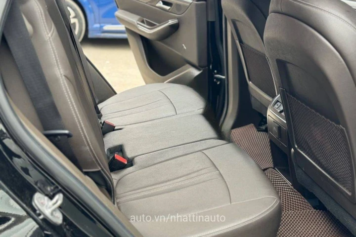 VinFast Lux SA2.0 2021