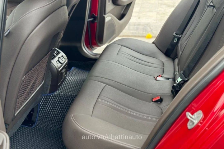 VinFast Lux A2.0 Plus 2022