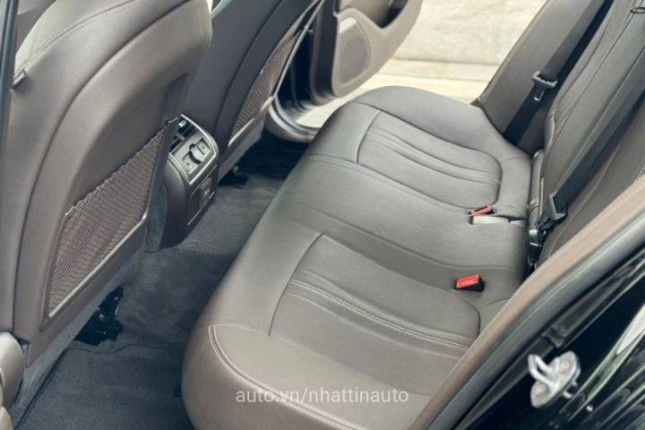 VinFast Lux A2.0 Plus 2021