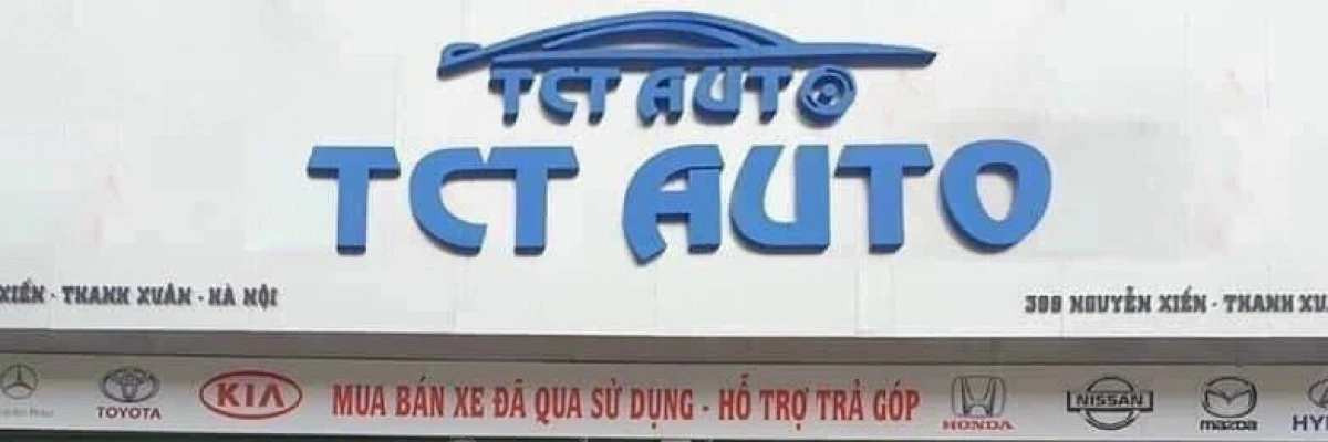 Ảnh bìa của Tct Auto