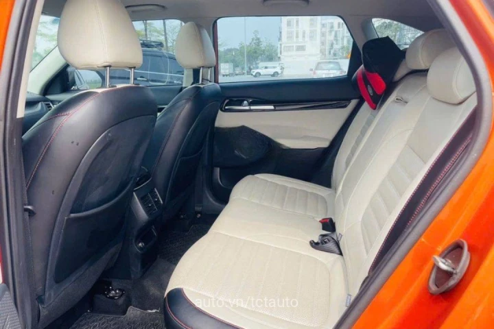 Kia Seltos 1.4T Premium 2023