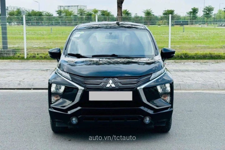 Mitsubishi Xpander MT 2021