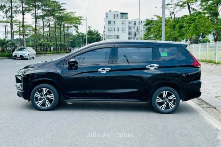 Mitsubishi Xpander MT 2021