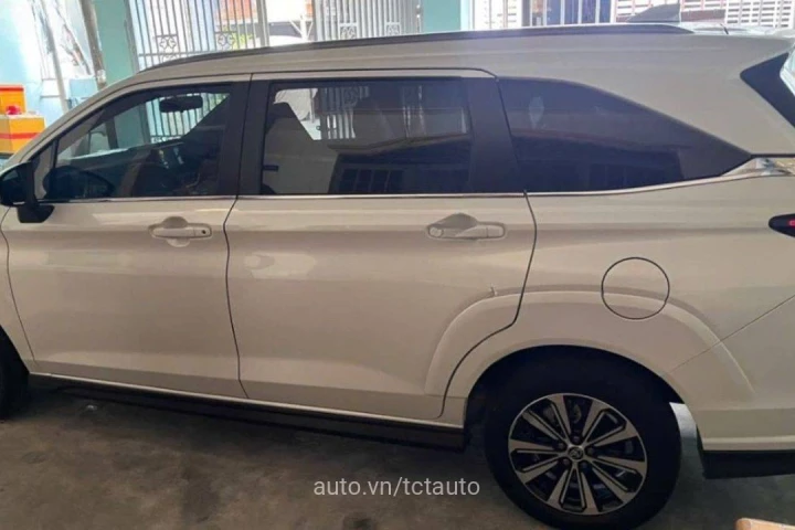 Toyota Veloz Cross CVT 2023