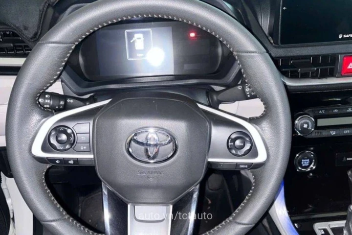 Toyota Veloz Cross CVT 2023