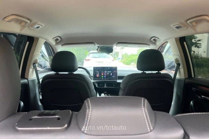 VinFast VF 8 2024