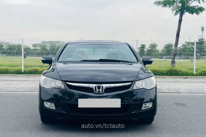 Honda Civic 2008