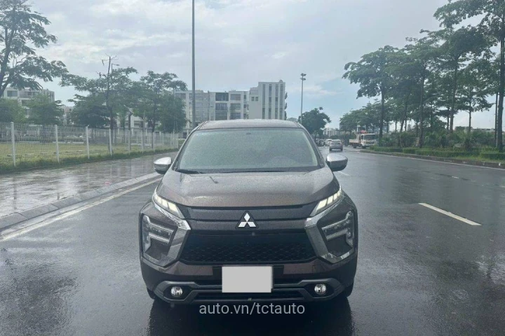 Mitsubishi Xpander AT 2022