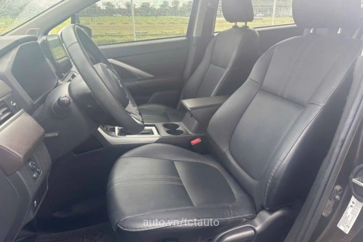 Mitsubishi Xpander AT 2022