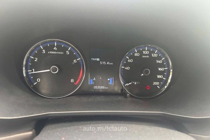 Mitsubishi Xpander AT 2022