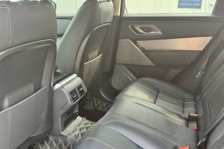 Land Rover Range Rover Velar 2021