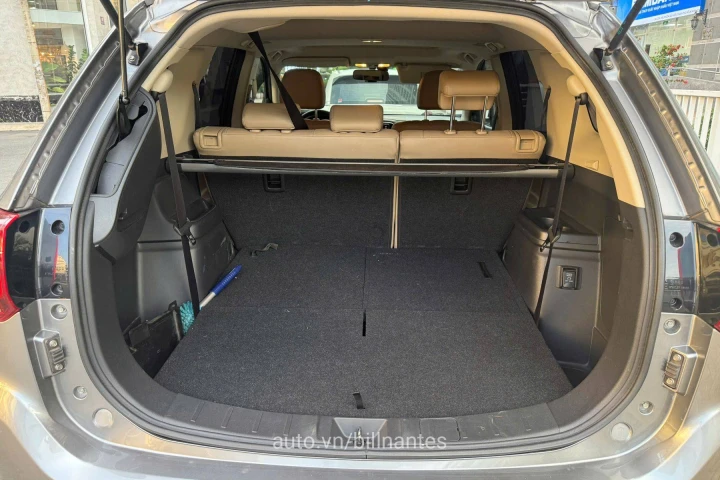 Mitsubishi Outlander 2017