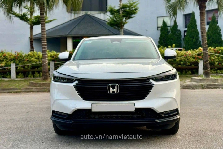 Honda HR-V 2024