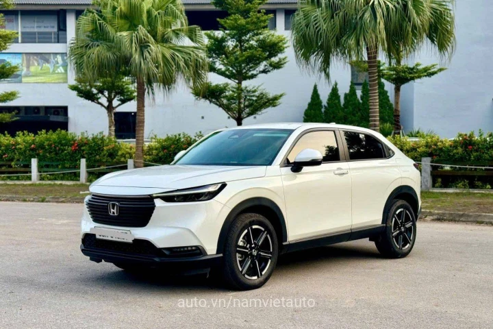 Honda HR-V 2024