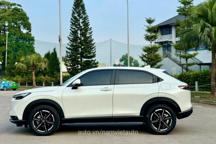 Honda HR-V 2024