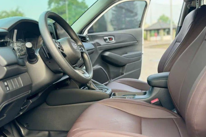 Honda HR-V 2024