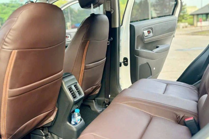 Honda HR-V 2024