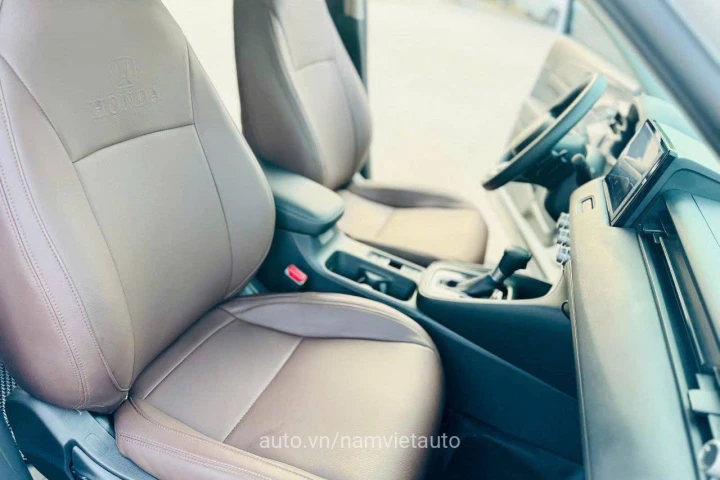 Honda HR-V 2024