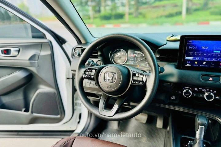 Honda HR-V 2024