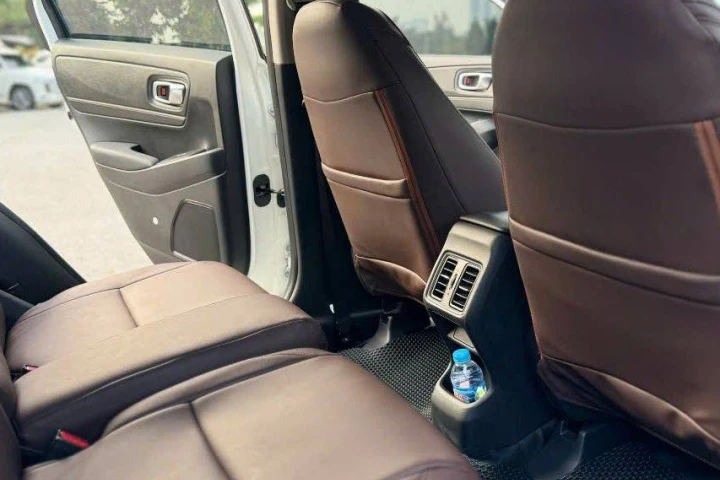 Honda HR-V 2024