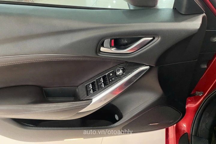 Mazda 6 2.0L Premium 2019
