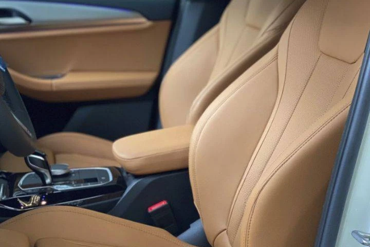 BMW X Series 2024