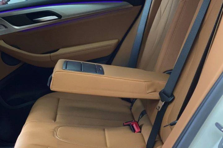 BMW X Series 2024