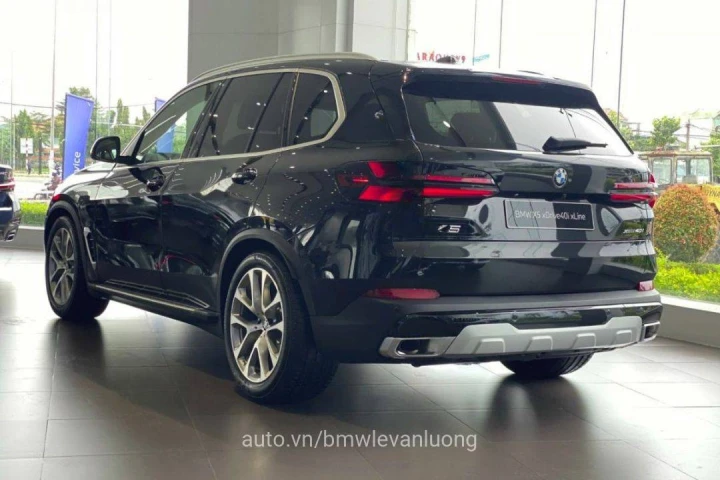 BMW X Series 2023