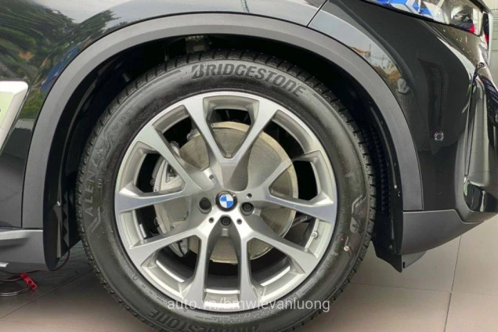 BMW X Series 2023